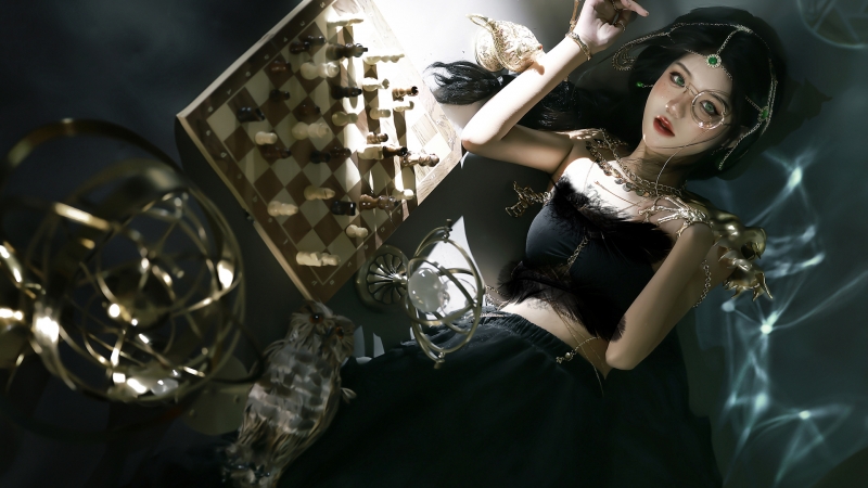 原神魈怎么配队 魈配队阵容推荐